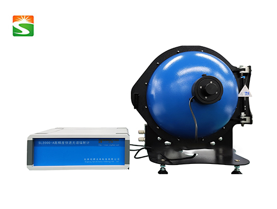 SL2000-A光色電參數(shù)測試儀(工業(yè)級及實(shí)驗(yàn)室級)