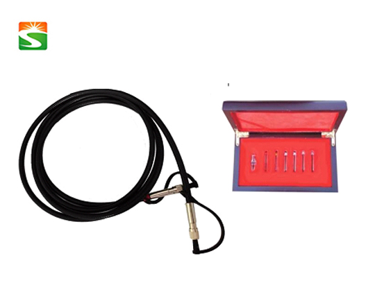 光源標(biāo)準(zhǔn)燈和光纖